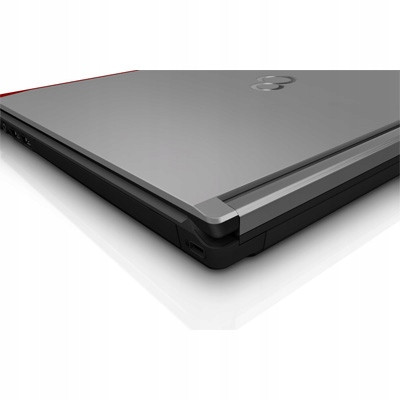 Laptop Fujitsu E734 I5 4GB 500GB Win10 Pro 13.3''