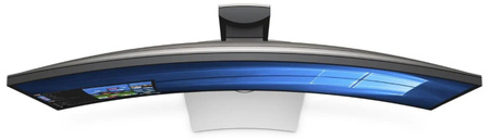 Dell U3417W 34" 3440x1440 HUB USB