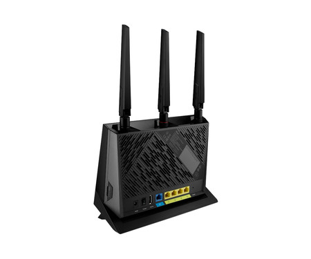 Router Asus 4G-AC86U Wi-Fi AC2600 3G/4G LTE USB2.0
