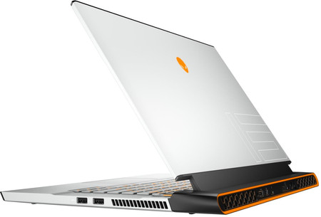 Dell Alienware m15 R2 i7-9750H/16/256SSD/-/W11H A-