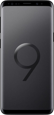 Samsung Galaxy S9 (SM-G960F) - 64GB B