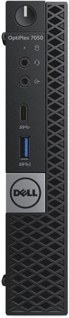 Dell OptiPlex 7050 i5-6500 8GB 500HDD+256M.2 Win10Pro