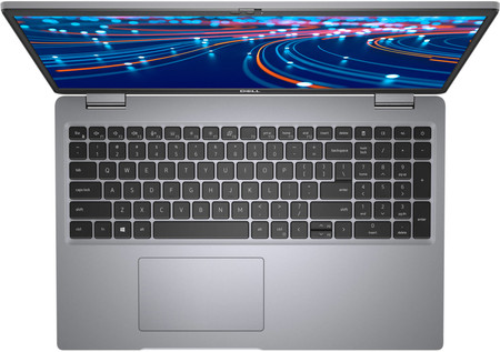 Dell Latitude 5520 i7-1185G7 b16GB 512M.2 15" Win11Pro