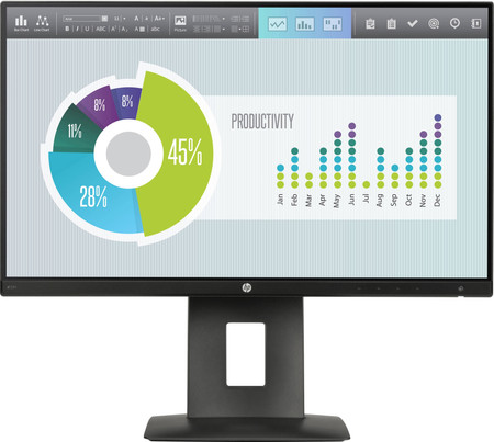 HP Z22n 22'' A