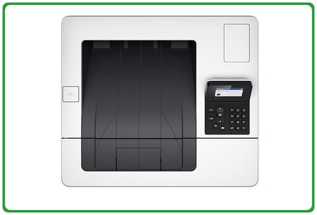 HP LaserJet Enterprise M506dn Sieć Duplex
