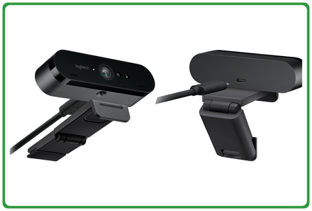 Logitech BRIO 4K (V-U0040)