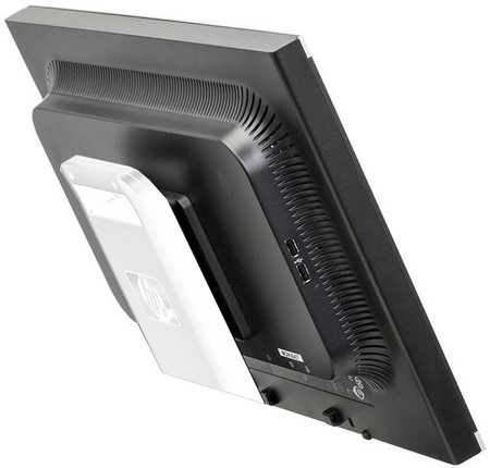 HP Compaq LA2405wg W24" A bez stopki