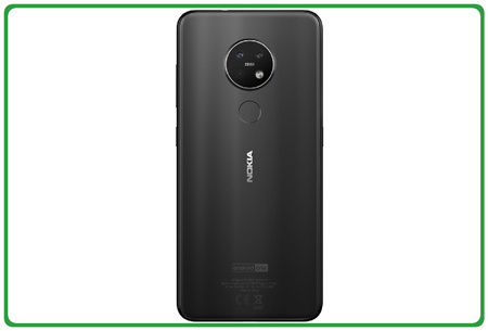 Smartfon Nokia 7.2 - 64GB