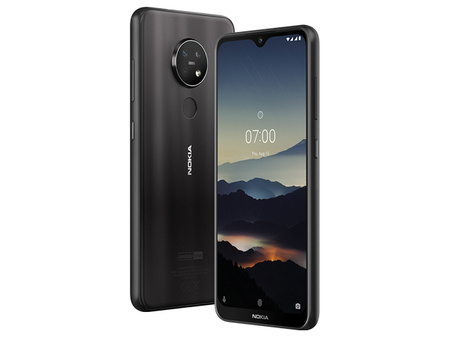 Smartfon Nokia 7.2 - 64GB