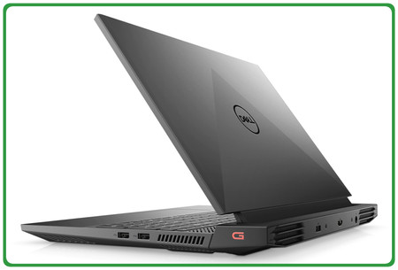 Dell G15 5510 i5-10200H/8/512M.2/-/15''/W10H