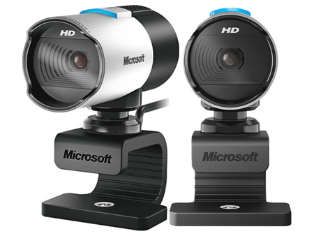 Kamerka Microsoft LifeCam Studio