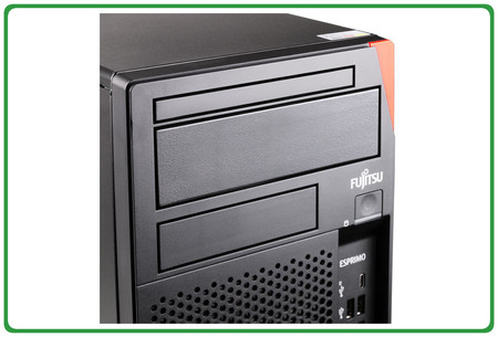 Fujitsu ESPRIMO P958 i5-8500 8GB 512SSD Win11Home