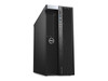 Dell Precision 7820 Silver 4114 16GB RAM 1TB M.2 W11P