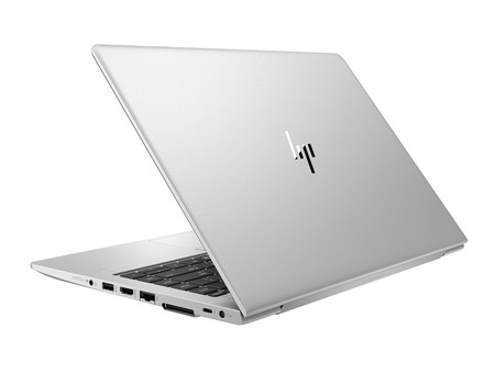 HP EliteBook 840 G6 i5-8365U 8GB 256M.2 14" W10P