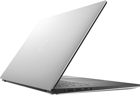 Dell Precision 5540 i7-9850H 32GB RAM 512GB M.2 15" W11P