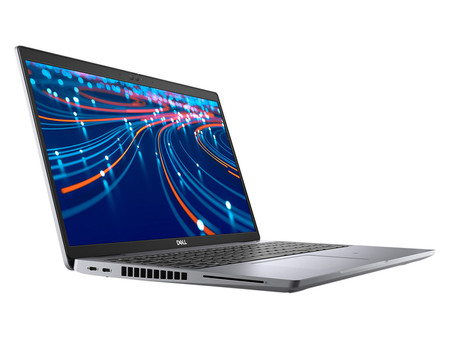 Dell Latitude 5520 i5-1135G7 8GB RAM 256GB M.2 15.6" W11P