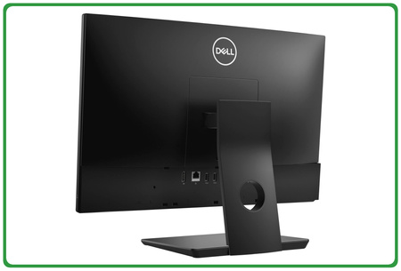 Dell Optiplex 3280 i5-10500T 8GB 256M.2 DVD 21" Win11Pro