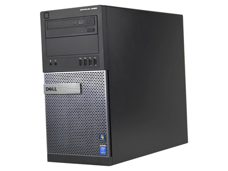 Dell OptiPlex 9020 i7-4790 8GB RAM 128SSD DVD NL