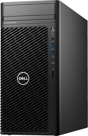 Dell Precision 3660 i9-12900 64GB 2TBHDD+512M.2 Win11Pro