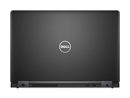 Dell Latitude 5580 i5-6300U 4GB RAM 128G M.2 15" W10P