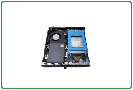 Dell OptiPlex 3050 i3-6gen 8GB 256SSD NoCOA