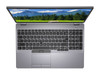 Dell Latitude 5510 i5-10210U 8GB 256M.2 15.6" W11P