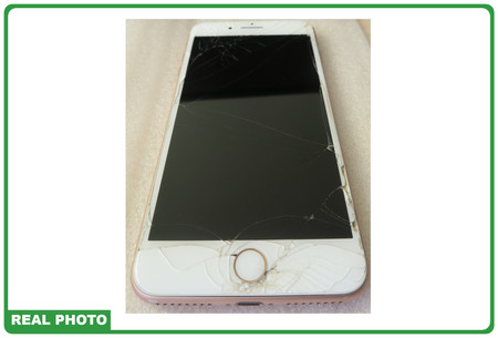 Apple iPhone 8 Plus - 256GB Gold C