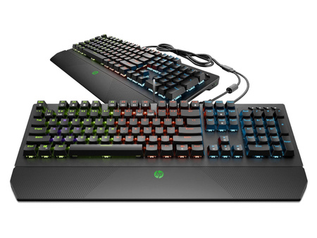 Klawiatura gamingowa HP Pavilion 800