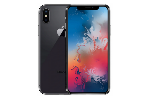 Telefon Apple iPhone XS 64GB Black