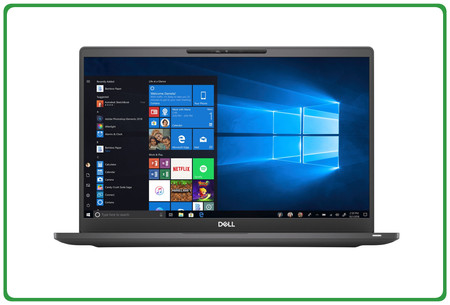 Dell Latitude 7400 i5-8365U 16GB RAM 512GB M.2 14'' W11P