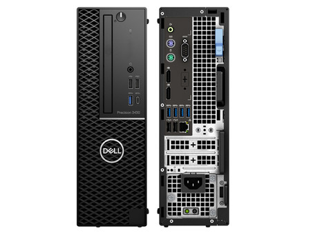 Dell Precision 3431 i7-8700 16GB RAM 512GB M.2 W11P