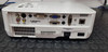 NEC NP410 LCD DVI VGA RCA LAN