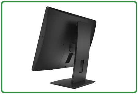 AIO HP ProOne 600 G3 i5-7500 8GB RAM 256GB SSD M.2 21" TOUCH DVDRW W10P