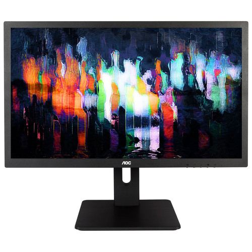 AOC I2475PXQU W24" D