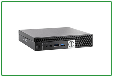 Dell 7040 i5-6500T/16/256SSD/-/W10P