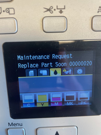 Epson SureColor T7200