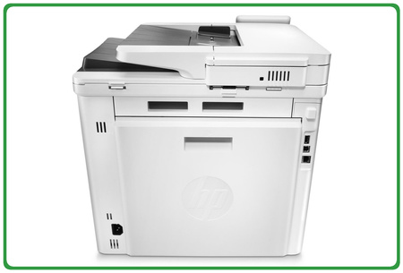 HP Color LaserJet Pro MFP M477fdw