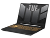 Asus TUF707Z i7-12700H 32GB 2.5TB M.2 15" GeForce RTX 3060 Mobile / Max-Q Win 11 Pro