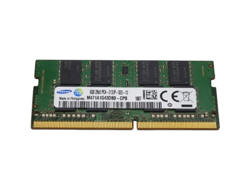 Rozbudowa Pamięci RAM DDR4 8GB 2666V SO-DIMM