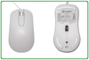 Mysz przewodowa HP Healthcare Edition IP65