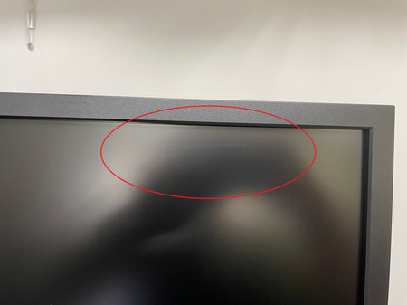 Dell P2211Ht 22"