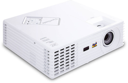 ViewSonic PJD7822HDL (VS16000)