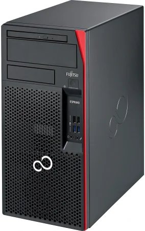 Fujitsu ESPRIMO P558 i5-8600 8GB 256M.2 DVDRW Win11Home