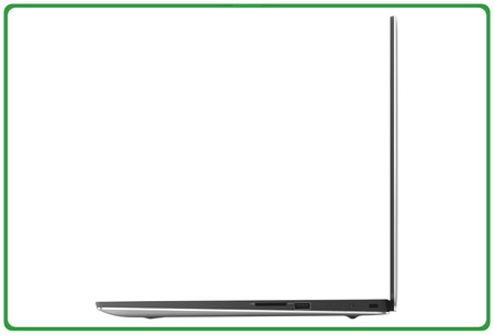 Dell Precision 5540 i7-9750H 32GB 512M.2 15" Win11Home