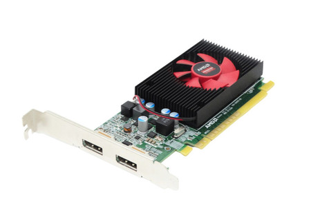 Karta graficzna AMD Radeon R5 430 2GB wysoki profil