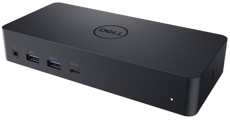 Stacja Dokująca DELL D6000 USB, USB-C NoAC D