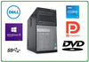 Komputer Dell OptiPlex 7010 i5 6GB 250GB DVD-RW