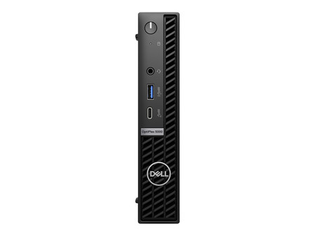 Dell OptiPlex 5000 Gold G7400T 16GB RAM 256GB M.2 W11P