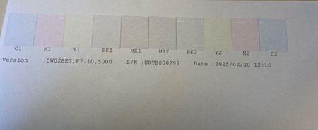 Epson SureColor T7200
