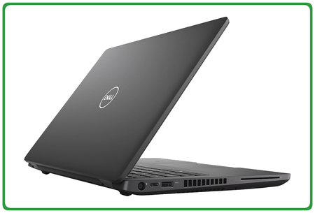 Dell Latitude 5401 i7-9850H 32GB 512M.2 Dotykowa 14" Win11Pro